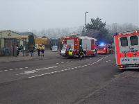 B3 - Brandmeldeanlage (BMA)