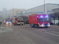 B3 - Brandmeldeanlage (BMA)