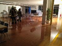 H0 - Wasser im Gebäude