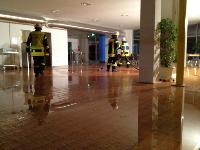 H0 - Wasser im Gebäude