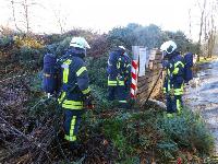 B2 - Flächenbrand