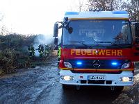 B2 - Flächenbrand
