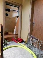 B4 - Brand in Gebäude
