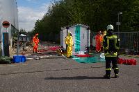 G3 - Gefahrgut groß