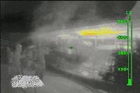 B3 - Brand in Gebäude