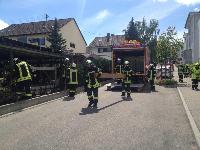 H0 - Verkehrshindernis beseitigen