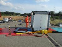 G3 - Gefahrgut groß
