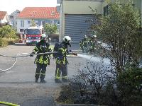 B2 - Flächenbrand