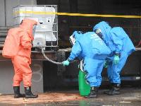 G4 - Gefahrgut bis 2000 Liter/Kg