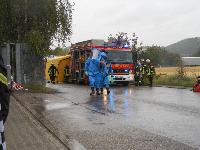 G4 - Gefahrgut bis 2000 Liter/Kg