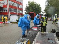 G4 - Gefahrgut bis 2000 Liter/Kg