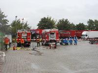 G4 - Gefahrgut bis 2000 Liter/Kg