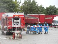 G4 - Gefahrgut bis 2000 Liter/Kg
