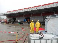 G4 - Gefahrgut bis 2000 Liter/Kg