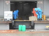 G4 - Gefahrgut bis 2000 Liter/Kg