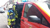 B2 - Flächenbrand