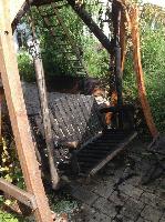 B2 - Flächenbrand