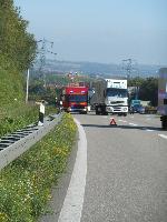 B2 - LKW Brand