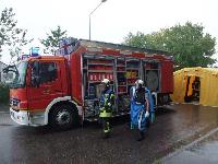 G4 - Gefahrgut bis 2000 Liter/Kg