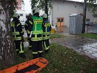 G4 - Gefahrgut bis 2000 Liter/Kg