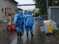 G4 - Gefahrgut bis 2000 Liter/Kg