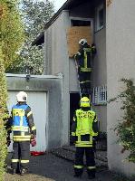 H1 - Türe öffnen