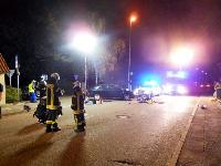 G1 - Öl / Kraftstoff läuft aus