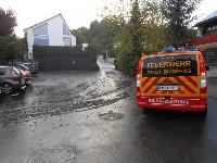 H0 - Fahrbahn reinigen