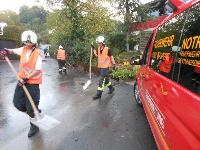 H0 - Fahrbahn reinigen