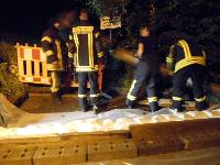 H0 - Fahrbahn reinigen