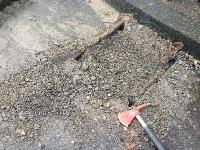 H0 - Fahrbahn reinigen