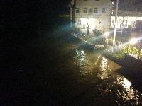 H1 - Hochwasser