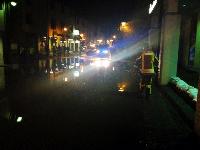 H1 - Hochwasser