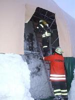 B5 - Großbrand