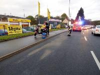 G1 - Öl/Kraftstoff kleiner 100 Liter