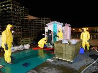 G4 - Gefahrgut bis 2000 Liter/Kg