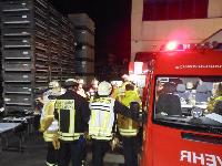 G4 - Gefahrgut bis 2000 Liter/Kg