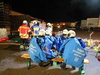 G4 - Gefahrgut bis 2000 Liter/Kg