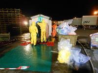 G4 - Gefahrgut bis 2000 Liter/Kg