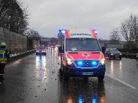 H0 - Verkehrsunfall Absicherung