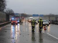 H0 - Verkehrsunfall Absicherung
