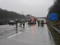 H0 - Verkehrsunfall Absicherung