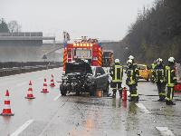 H0 - Verkehrsunfall Absicherung