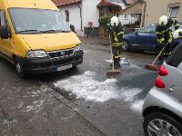 G1 - Öl/Kraftstoff kleiner 100 Liter