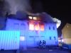 B5 - Großbrand