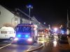 B5 - Großbrand