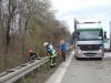 H1 - Baum auf Fahrbahn