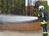 B3 - Brand in Gebäude