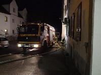 H0 - Wasser im Gebäude