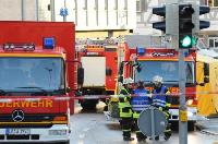 H3 - Einsturzgefahr Gebäude